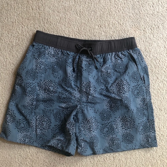 Premium Xpression Shorts - Picture 1 of 6